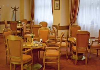 Spa Hotel Vltava Berounka Marinsk Lzn