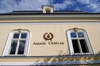 Hotel Amade Chateau