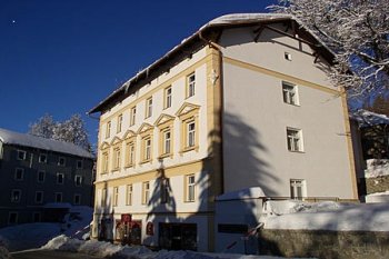 Priessnitz SPA Jesenk SPA Hotel Bl K