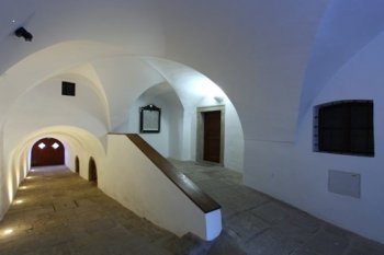 Penzion Chornitzerův dům