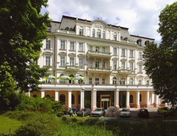 SPA Teplice in Czech hotel Csask lzn