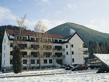 Hotel Sorea Ďumbier