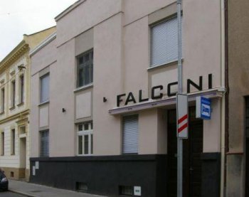 Pension Falconi