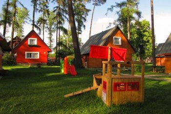 Cottage Tatry Holiday