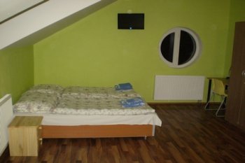 Inter hostel Liberec
