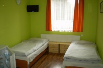 Inter hostel Liberec