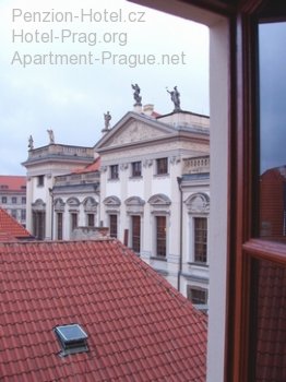 Apartmány Karlova Prague Apartments 4