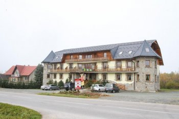 Orava Hotel