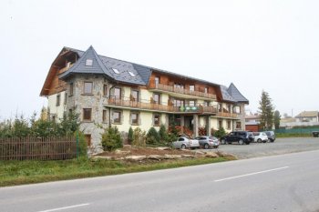 Orava Hotel