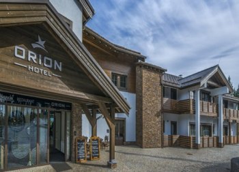 Hotel ORION