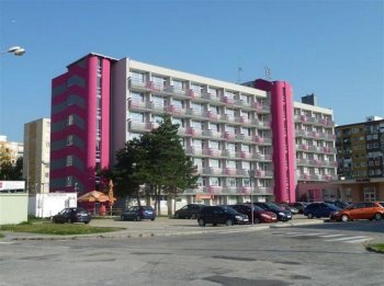Hotel Piešťany