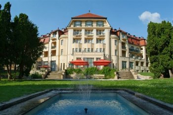 Lázně Piešťany Spa Resort Thermia Palace