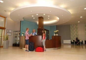 Volareza Hotel Vranov