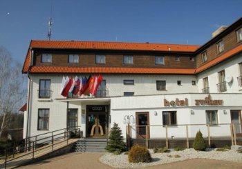 Hotel Zvíkov